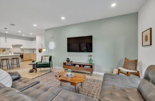 HUGE downtown corner unit- Pool-Gym-Walk 2 Broadway - Foto 7