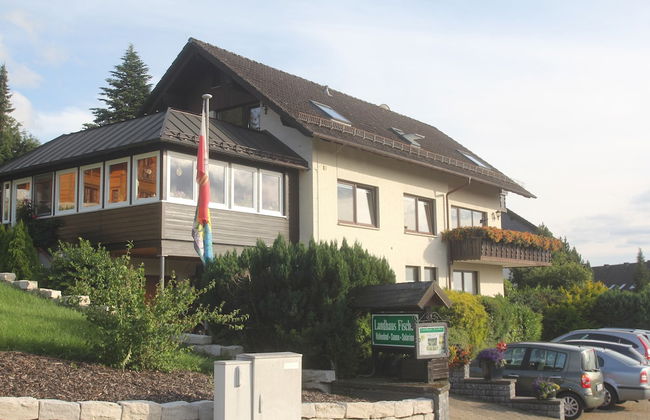 Landhaus Fischer - Foto 46