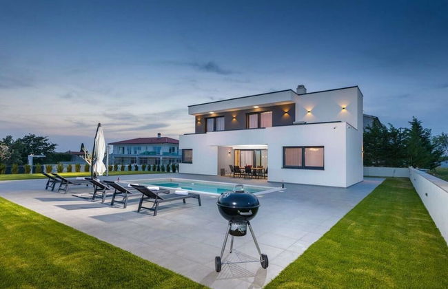 Villa Ana Skicini - Foto 30