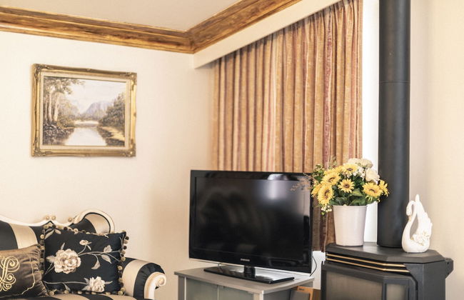 Shakespearean Inspired Holiday Resort - Foto 9