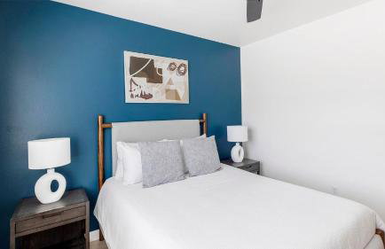 Landing Spectacular 2BD Gym Pool - Foto 13