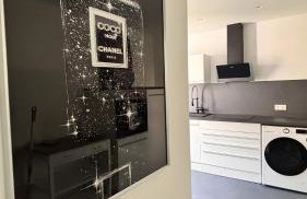 Ferienhaus Lopezan House, Living - Photo 19