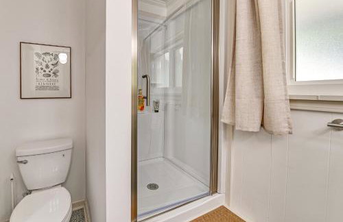 Herrington Lake Retreat with Dock, 1 Mi to Marina! - Foto 26