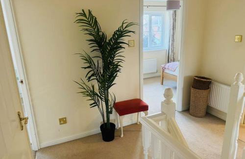 Detached 4 Bed Family Home - Foto 18