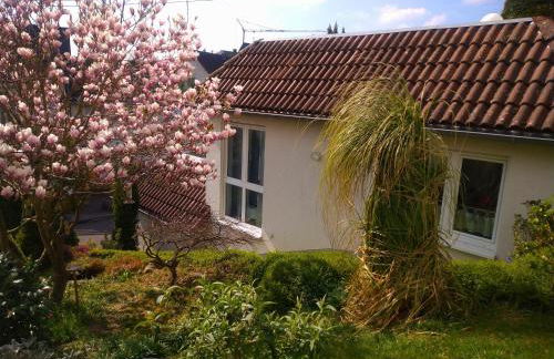 Ferienwohnung im Naturpark Rhein-Westerwald - Foto 2