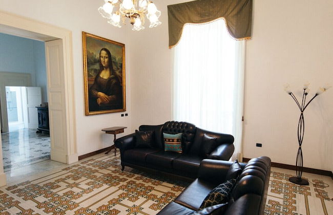 Palazzo Scarciglia - Photo 24