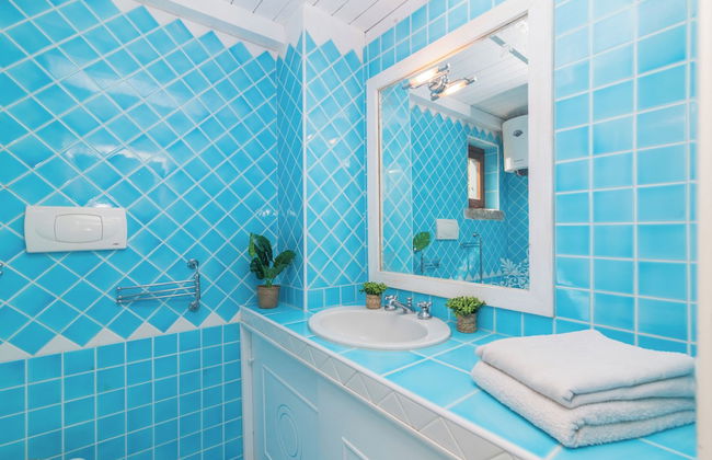 Rotondo Residence 94 1.5km From The Beach - Foto 10