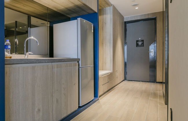 PESHT PREMIER HOTEL - Foto 12