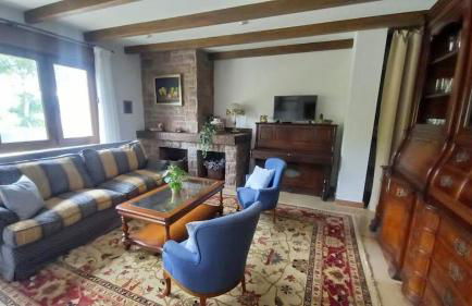 Casa Descanso en Familia - Foto 21