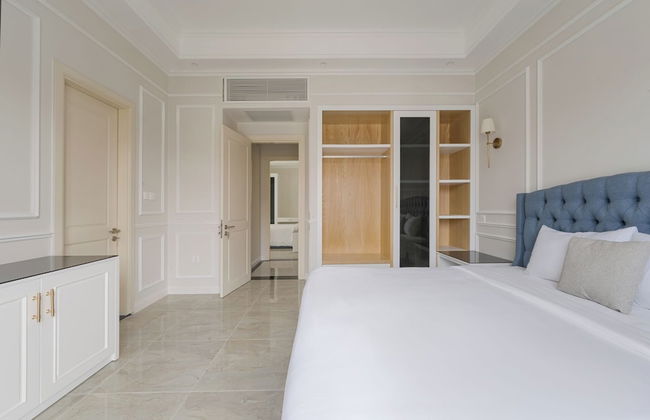 Elyday Apartment Hillside Phu Quoc - Foto 54