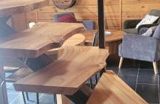 la cabane de chez berthe proche de la plage - Foto 30