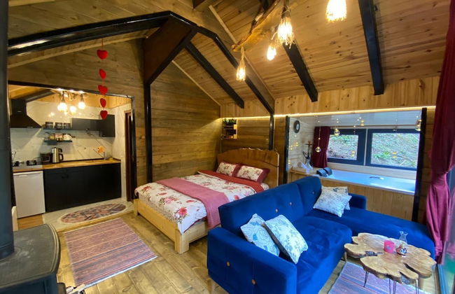 Ayder Guven Dag Evi - Photo 4