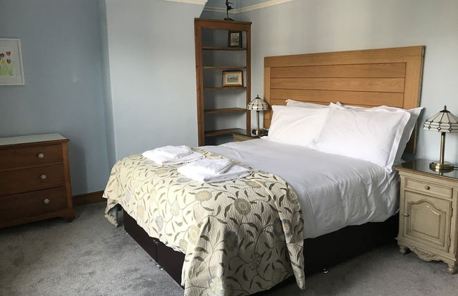 Artists' Cottages - Foto 8