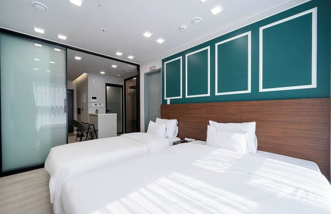 Raviens haeundae Avenue - Foto 29