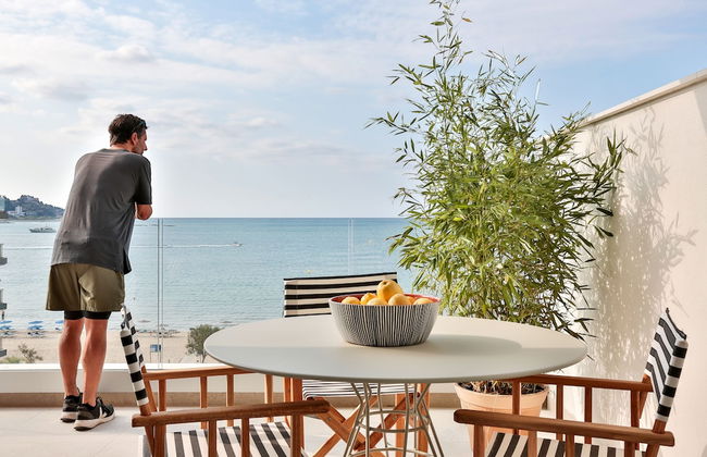 ECO-APARTMENTS LA MARINEDA & HOTEL THALASSA SPORT & SPA - Photo 32