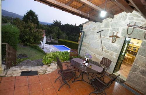 Casa Rural Turística Casa Nicolau 1 - Foto 35