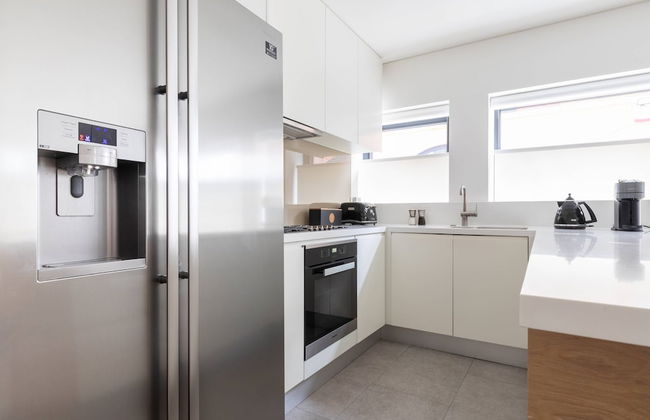 Hanway Street by Onefinestay - Foto 18