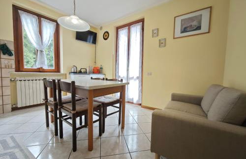 Terrazza Su Crosio a Clusone in centro! - Photo 1