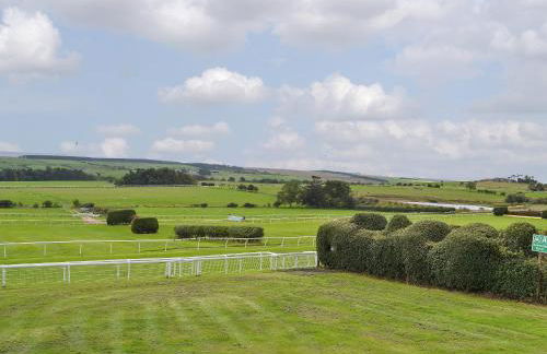 The Racecourse Lodge - Foto 14