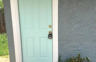 The Barker Cottage - Foto 15