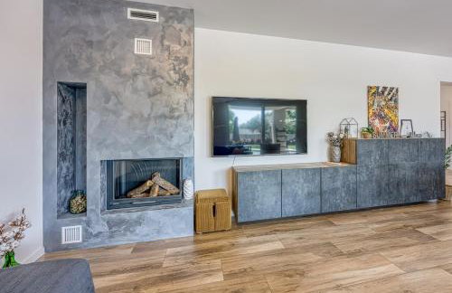 Villa Gina - Photo 27