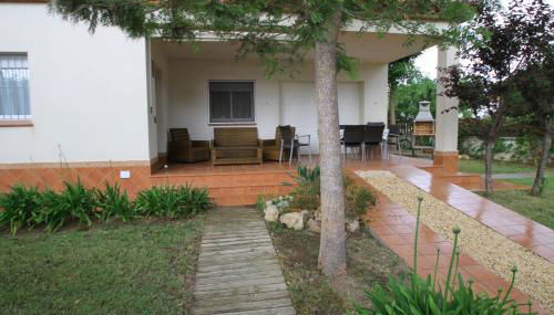 ARENDA Villa Rivera - Foto 5, Garden