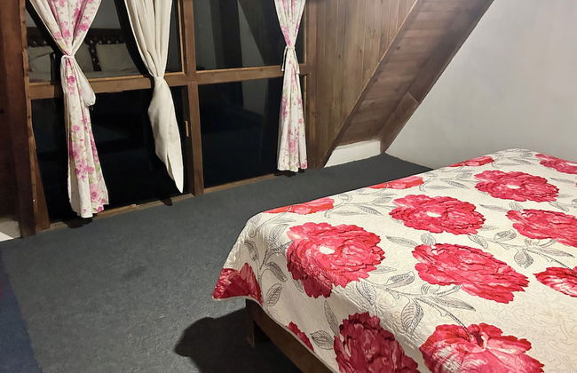 Cabañas San Lazaro By GEstores - Foto 22