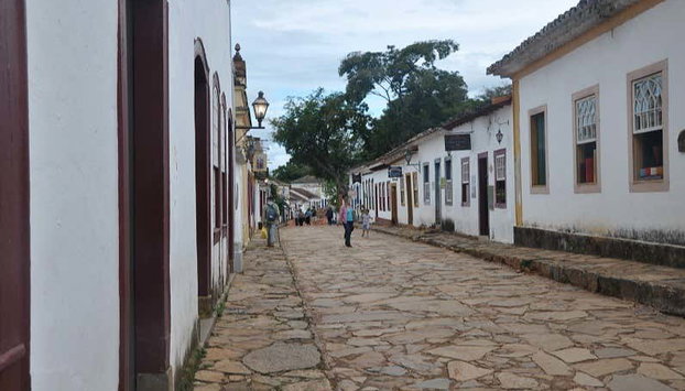 Day Trip to Tiradentes & São João del-Rei - Photo 5