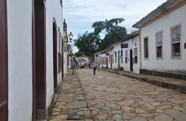 Escursione a Tiradentes e São João del-Rei - Foto 5