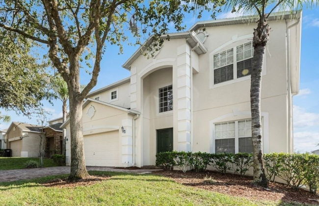 Mickey & Mario's Fun House 12 Min From Disney! 4 Bedroom Home - Foto 1