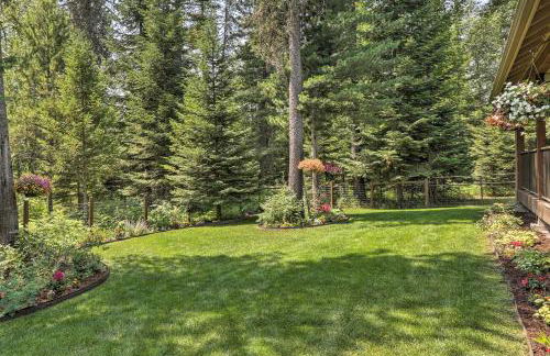 Bigfork Modern Living - Pet and Family Friendly! - Photo 3