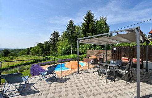 Nice Home In Sveti Ivan Zelina With Sauna - Foto 5