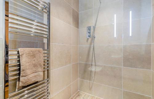 Shepherds Barn - Foto 20