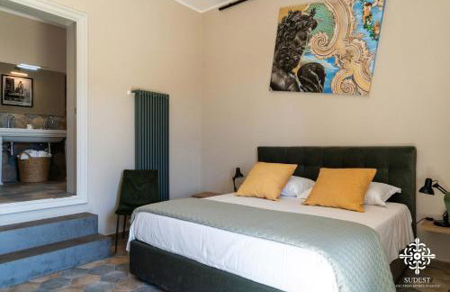 Arte Barocco - Panoramic Home in City Center - Photo 4