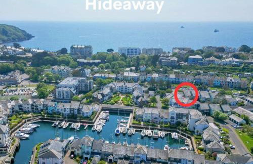 Hideaway - Exclusive marina development, town centre, with parking - Foto 7