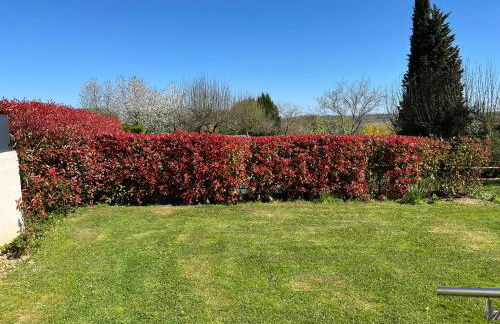 La maison d a cote - Foto 23