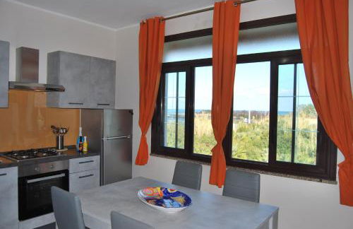 Casa Punta Barcarello, Sferracavallo fronte mare e tramonti da sogno, a due passi dalla splendida spiaggia di Mondello - Foto 3