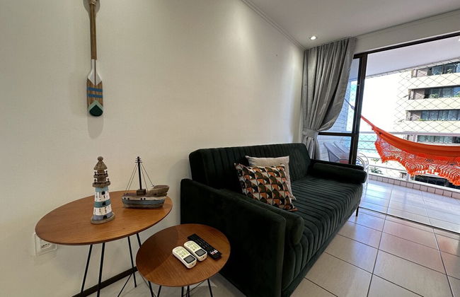 Atlantic Ocean Residence - Foto 23