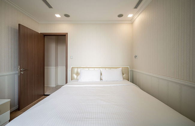 LANDMARK 81 Residences - ANGIA Hospitality - Foto 27