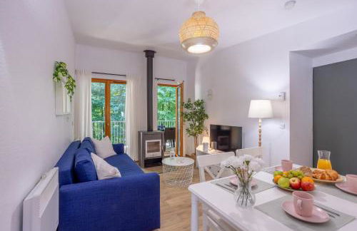 Les Charmes C40A - Le Val Joly - Foto 7