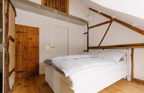 Alte Schreinerei - Foto 7