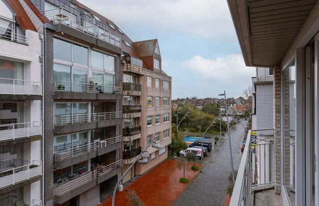 BE KNK Diks 27-3 1 in Knokke-heist - Foto 35