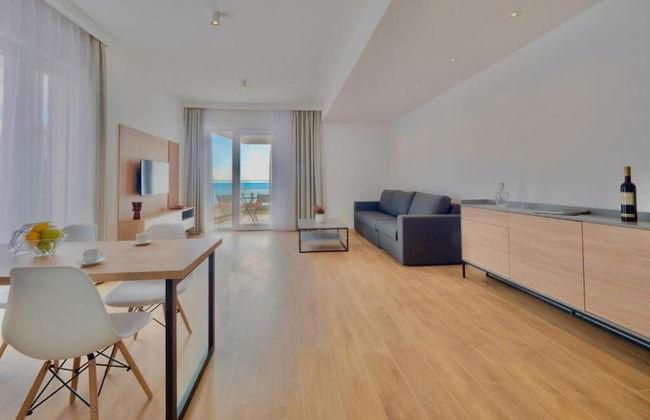 Two bedroom Apartment with sea view Jake - Foto 9