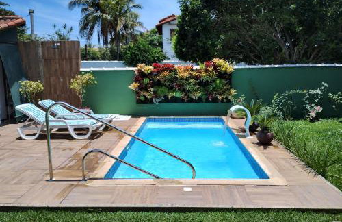 Suítes Casa Verde - Foto 1