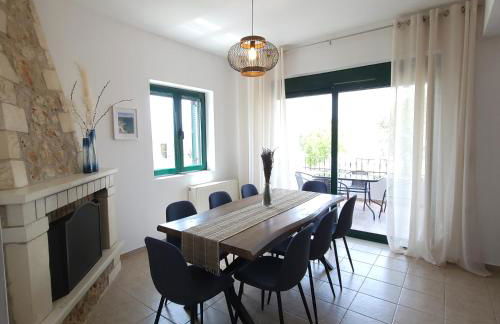 Paradisos Villa - Chania, Crete - Photo 18