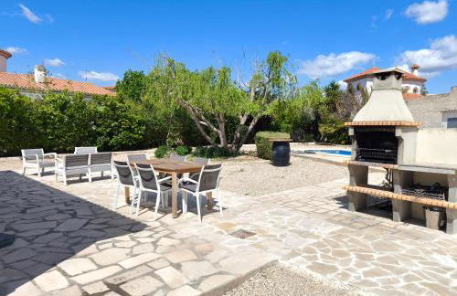 Villa Berlín - Foto 13