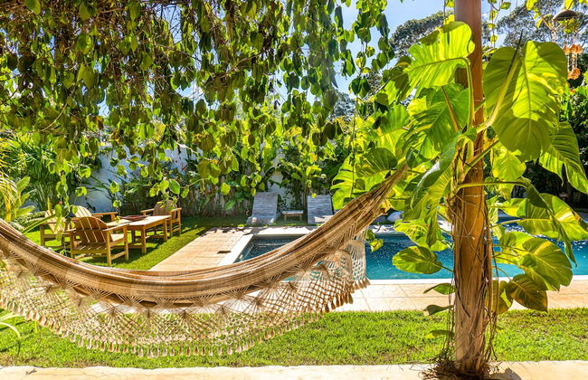 CASA MANGA ROSA - Foto 31