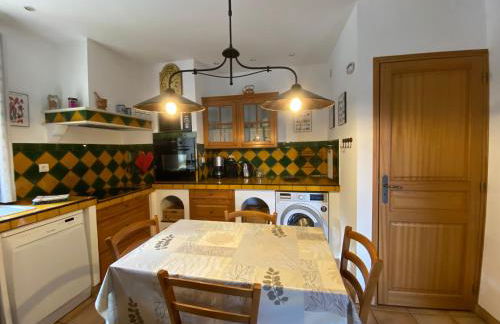 Gîte Le Sirocco Meublé de tourisme 4 étoiles Le Moulin de Prédelles - Foto 9