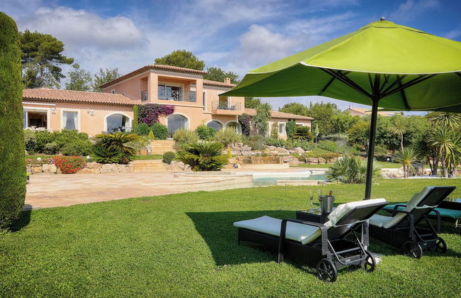 Propriété Prestige Cannes Mougins - Foto 61