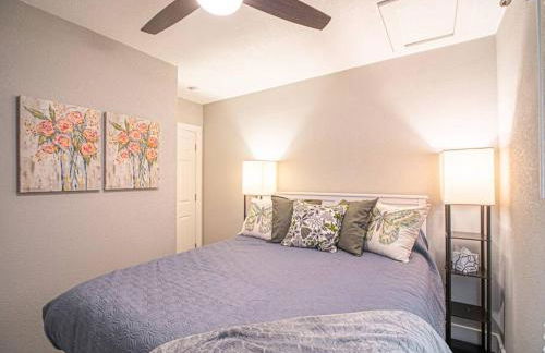 Homey Bungalow Convenient to Marietta and I-75! - Foto 20